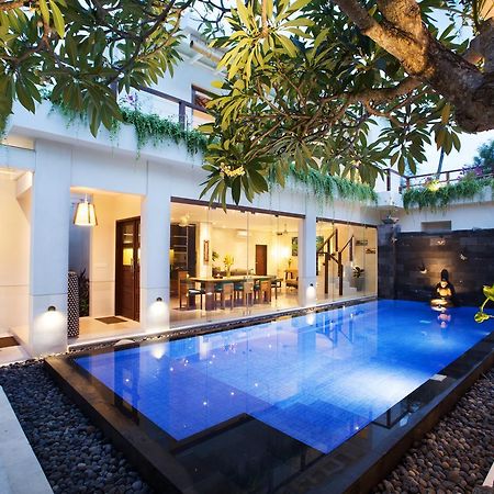 Sunset Paradise Jimbaran 3003 المظهر الخارجي الصورة