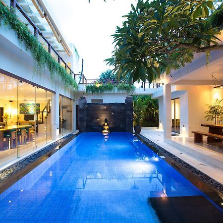 Sunset Paradise Jimbaran 3003 المظهر الخارجي الصورة