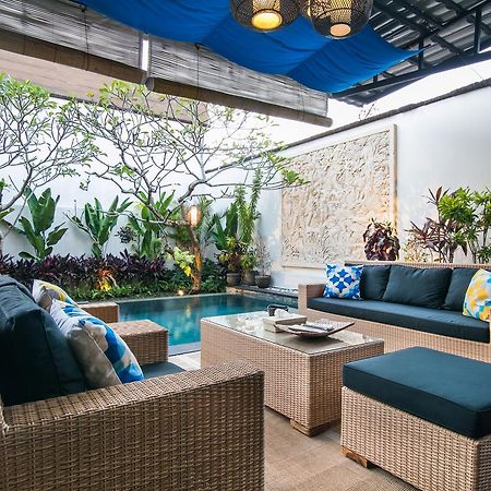 Sunset Paradise Jimbaran 3003 المظهر الخارجي الصورة