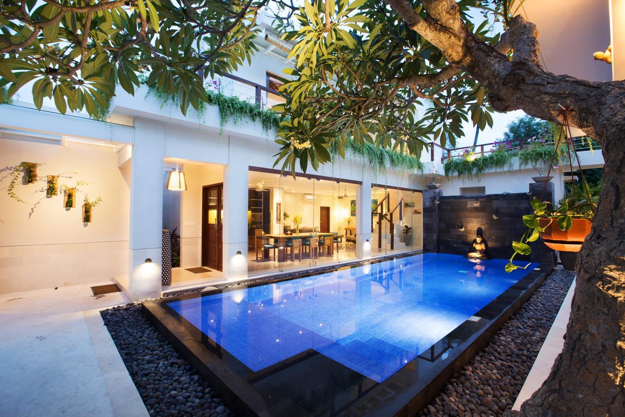 Sunset Paradise Jimbaran 3003 المظهر الخارجي الصورة