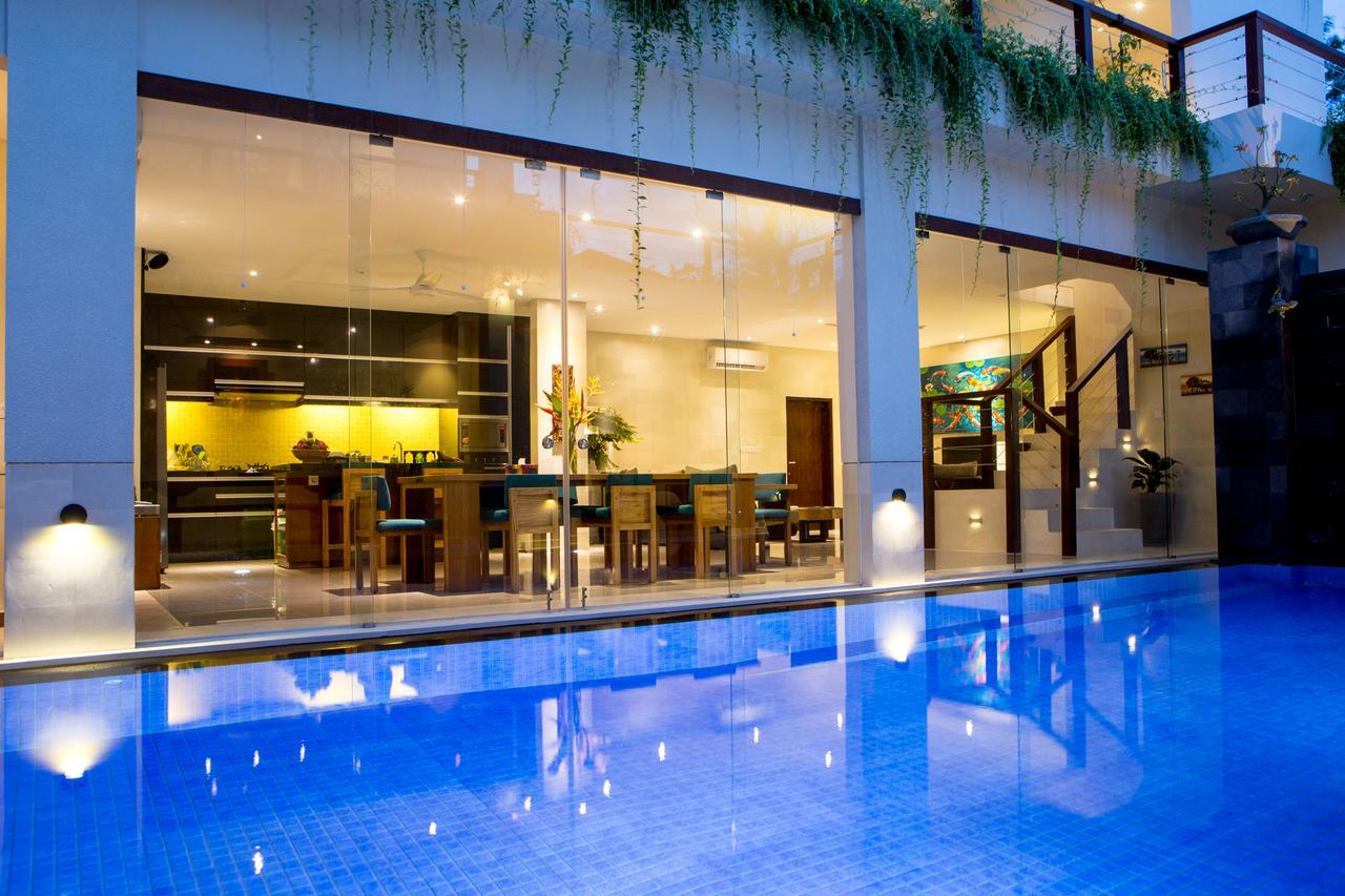 Sunset Paradise Jimbaran 3003 المظهر الخارجي الصورة