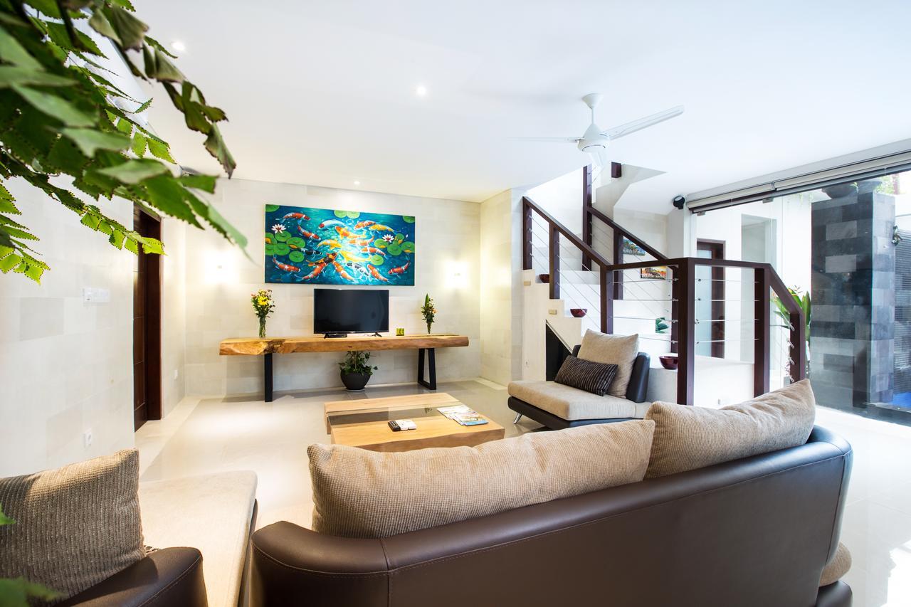 Sunset Paradise Jimbaran 3003 المظهر الخارجي الصورة