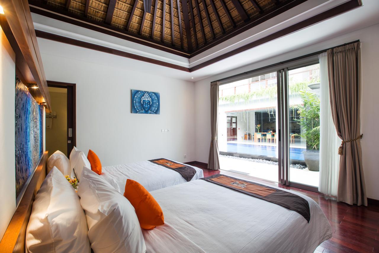 Sunset Paradise Jimbaran 3003 المظهر الخارجي الصورة