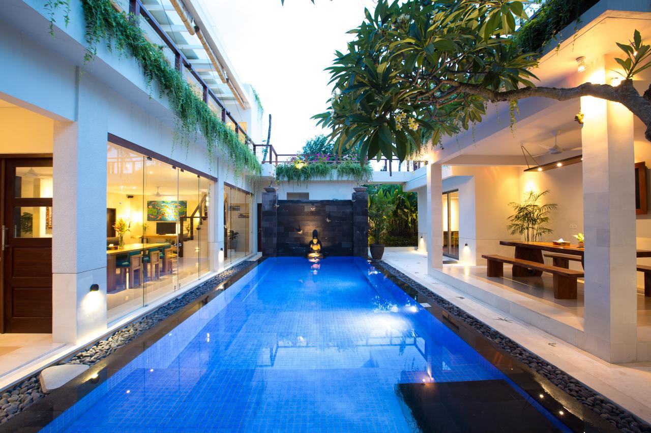 Sunset Paradise Jimbaran 3003 المظهر الخارجي الصورة