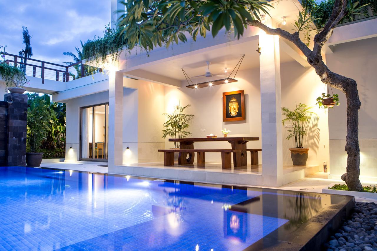 Sunset Paradise Jimbaran 3003 المظهر الخارجي الصورة