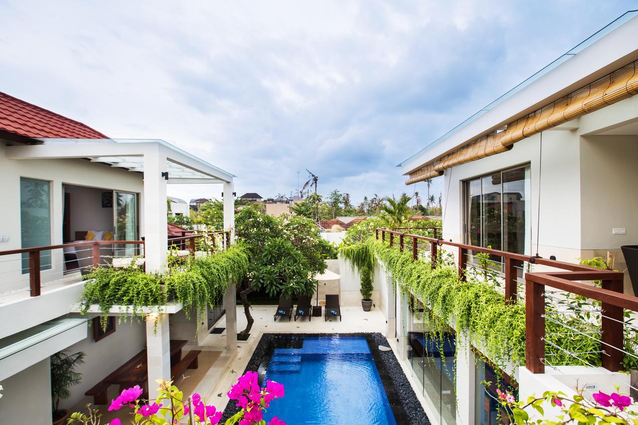 Sunset Paradise Jimbaran 3003 المظهر الخارجي الصورة