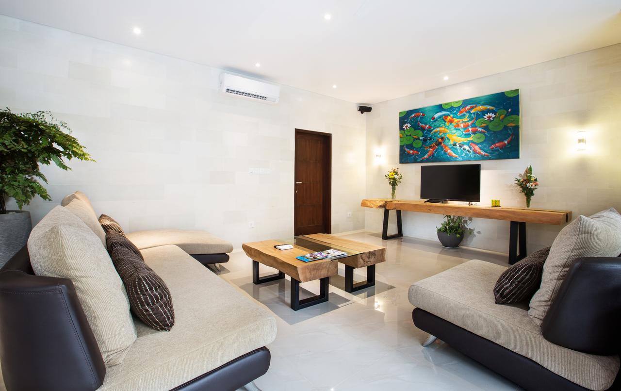 Sunset Paradise Jimbaran 3003 المظهر الخارجي الصورة