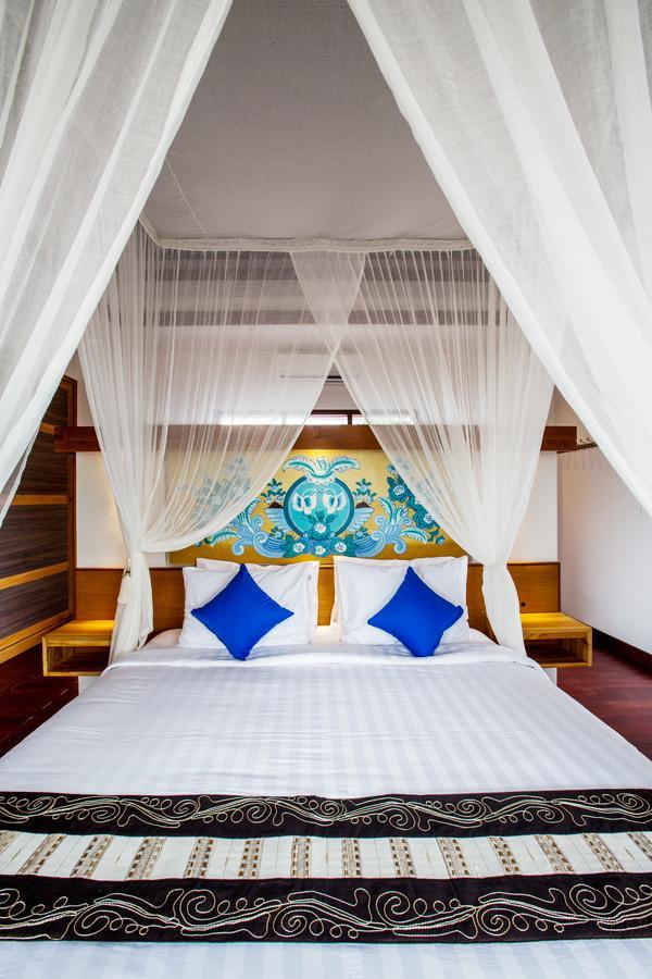 Sunset Paradise Jimbaran 3003 المظهر الخارجي الصورة