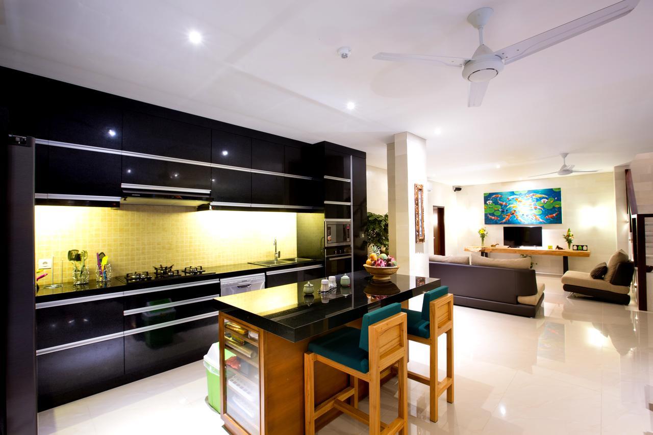 Sunset Paradise Jimbaran 3003 المظهر الخارجي الصورة