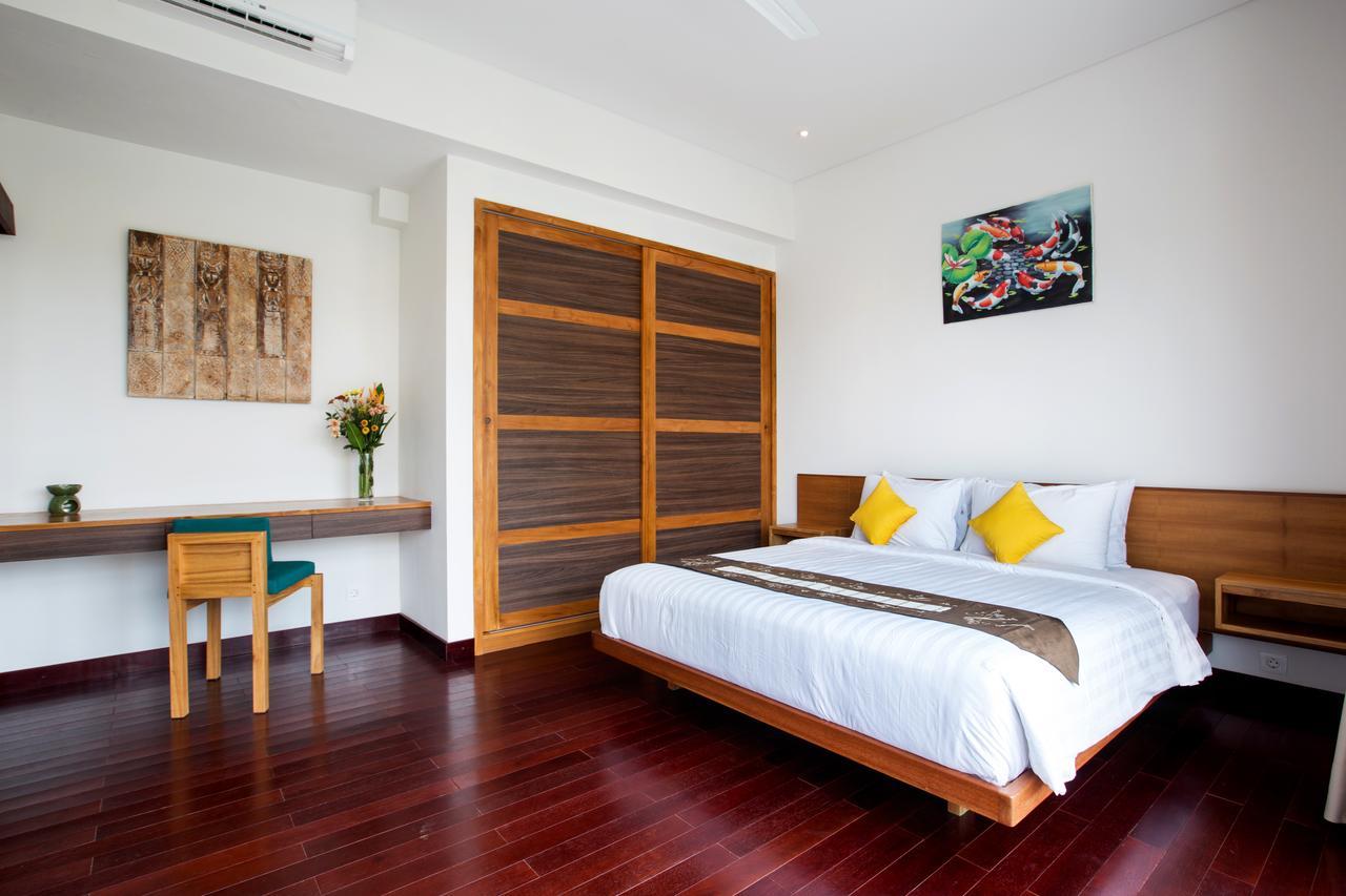 Sunset Paradise Jimbaran 3003 المظهر الخارجي الصورة