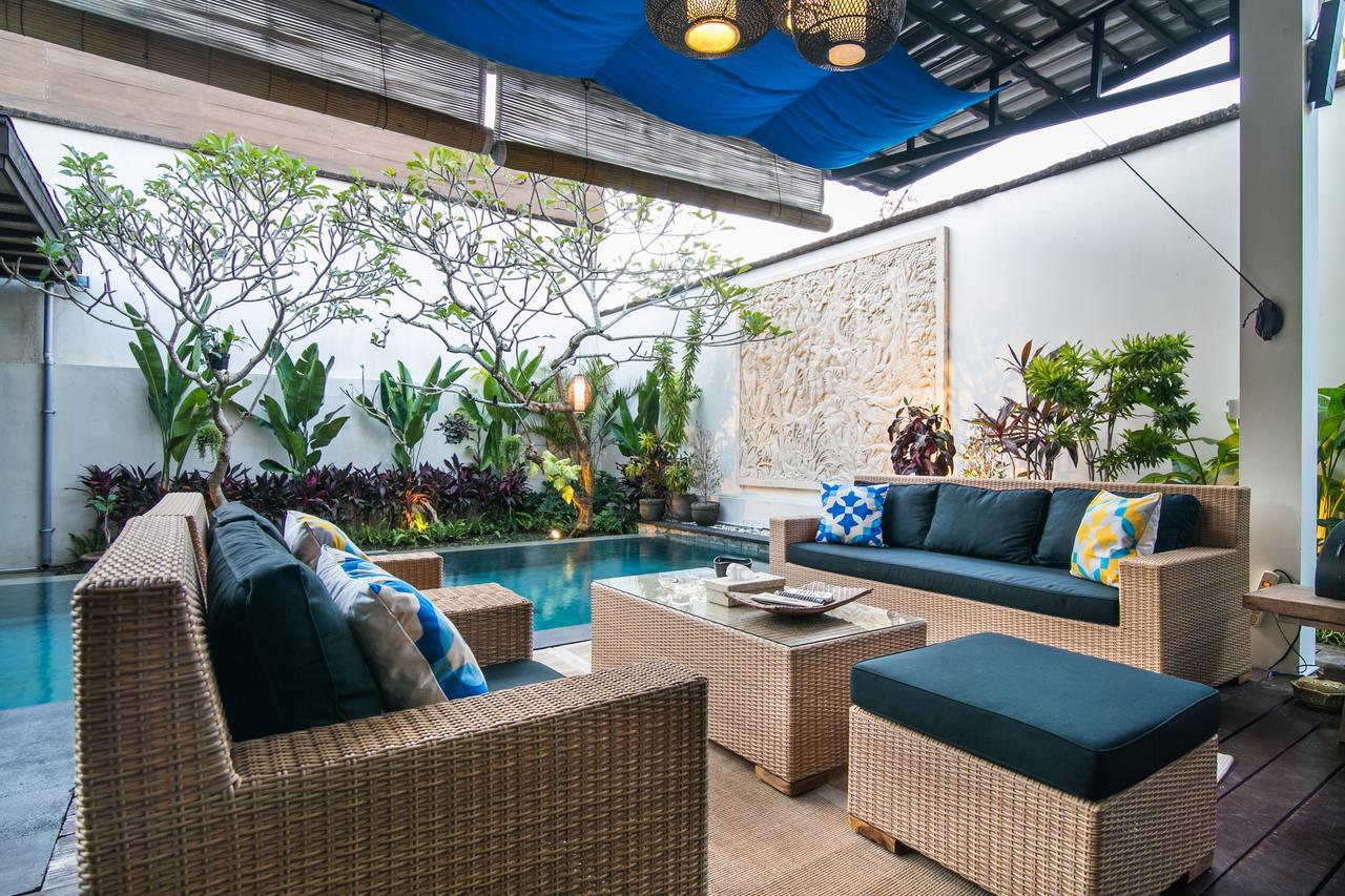 Sunset Paradise Jimbaran 3003 المظهر الخارجي الصورة