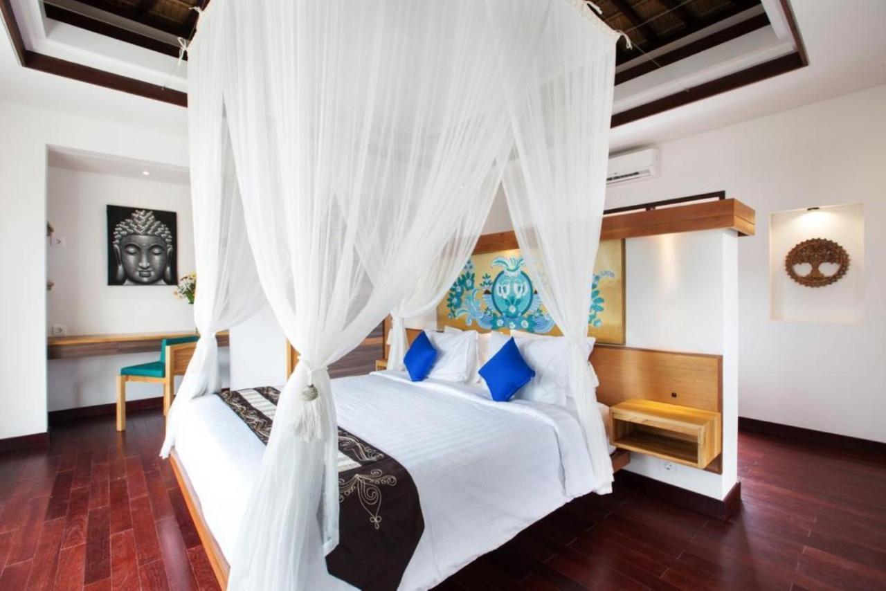 Sunset Paradise Jimbaran 3003 المظهر الخارجي الصورة